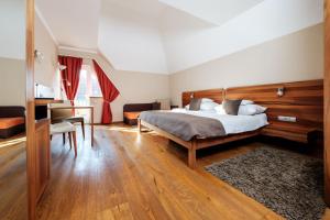 Wellness Hotel Kager Harkány