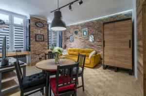Apartament Przy Wieży