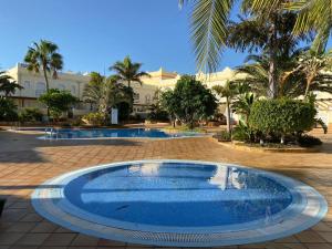 Casa Donn - El Sultán 63 - luxury 3 bed Villa with fast fibre internet