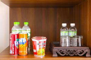 Sóng Biển Xanh Resort