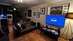 Casa Donn - El Sultán 63 - luxury 3 bed Villa with fast fibre internet
