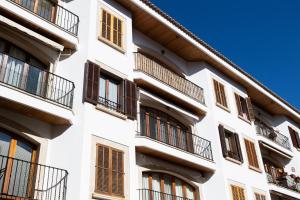 Apartamento Palma Centro