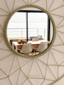 "A Punta Capedda" – T3 Bord de Mer | by Efficios