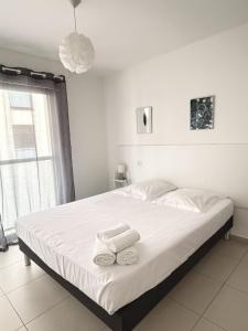"A Punta Capedda" – T3 Bord de Mer | by Efficios