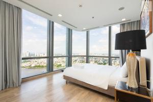 The Landmark 81 Grand Suites Vinhomes Saigon