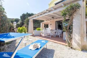 Villa Bianco & Blu - Piscina Privata