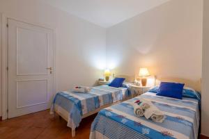 Villa Bianco & Blu - Piscina Privata