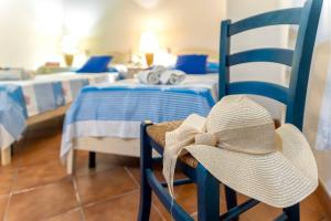 Villa Bianco & Blu - Piscina Privata
