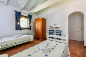 Villa Bianco & Blu - Piscina Privata img11