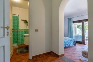 Villa Bianco & Blu - Piscina Privata img15