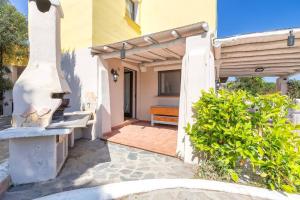 Villa Bianco & Blu - Piscina Privata img27