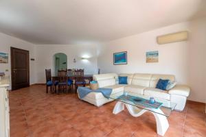 Villa Bianco & Blu - Piscina Privata img31