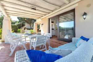 Villa Bianco & Blu - Piscina Privata img39