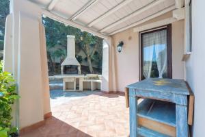 Villa Bianco & Blu - Piscina Privata img40