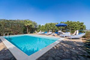 Villa Bianco & Blu - Piscina Privata img41