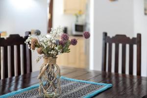 Villa Bianco & Blu - Piscina Privata img43