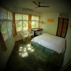 New Creation Guest House