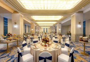 The Orchid Hotel Hinjewadi Pune