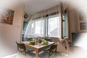 Puzzle del Mare Apartment