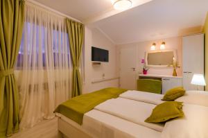 Single Room room in Seva Hotel Health Club