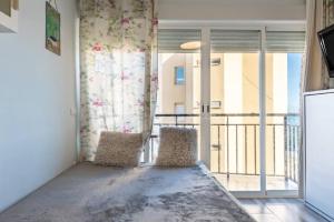 Fuengirola Paseo Marítimo 1 línea Loft 3 Huesped