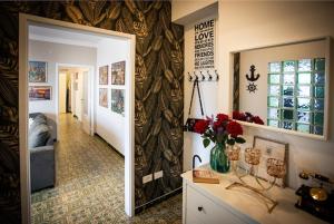 Puzzle del Mare Apartment