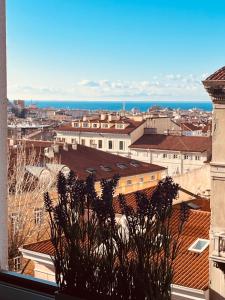 Puzzle del Mare Apartment