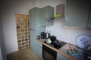 Puzzle del Mare Apartment - con scorcio vista mare in zona tranquilla