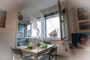 Puzzle del Mare Apartment - con scorcio vista mare in zona tranquilla
