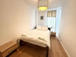 Flat - walking distance to the National Stadium