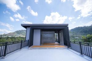 Kokotel Khao Lak Seascape