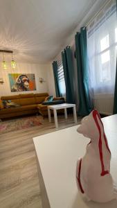 Ferienwohnung 09599 Freiberg am Bahnhof
