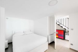 Splendid loft - 3BR-10P - Nation