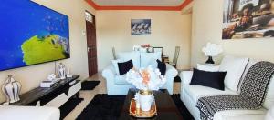 Ronet Luxury Apartment, Mtwapa GOLDEN