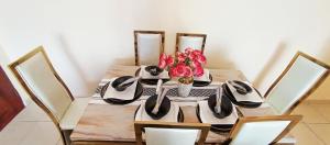 Ronet Luxury Apartment, Mtwapa GOLDEN