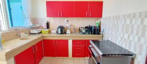 Ronet Luxury Apartment, Mtwapa GOLDEN