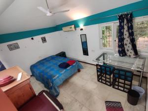 New Creation Guest House