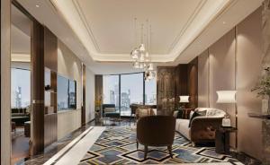 Phoenix Crowne Vinh Hotel