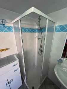 Ziu Battista Casa Vacanze img13