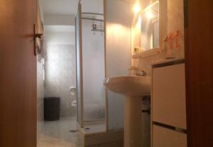 Cheerful family apartment