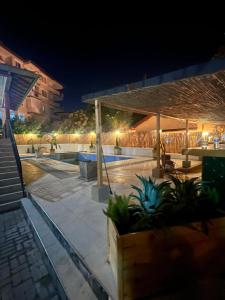 Alanya Sunset Apart Hotel