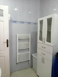 Niveau de villa calme avec superbe vue sur mer