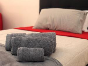 Viale Umberto Apartments