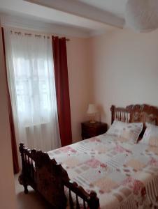 Niveau de villa calme avec superbe vue sur mer