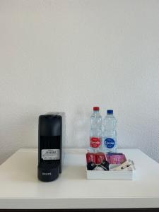 Apparteo Strasbourg