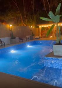 Alanya Sunset Apart Hotel