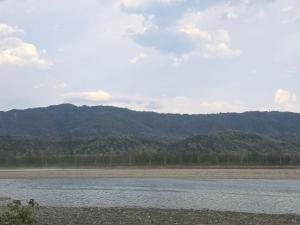 The Neeraj Ganga Paradise With Ganga View