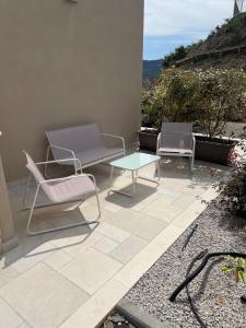 Armonia - Relais San Giuseppe