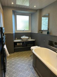 NC500, Wick Caithness Holiday Home