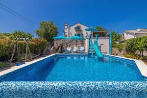 Rustikalna kuća za odmor VILLA MARE